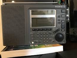 Image result for Sony ICF-SW77