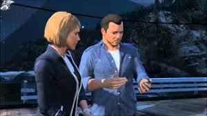 Wouldn't it be cool if we. Gta 5 After Finding All Submarine Pieces What Happens Youtube