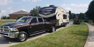 Half Ton Fifth Wheel With 3 4 Ton Truck Keystone Rv Forums