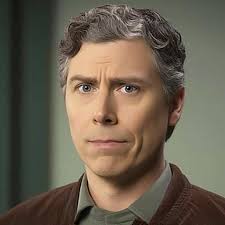 If rick and morty made a movie, what actors to play as rick and morty