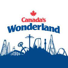 My family always gets seasons passes and if it's a nice day out, the first thing we things is canada's wonderland. Canada S Wonderland Wonderlandnews Twitter