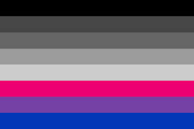 R/queervexillology has some cool redesigns sometimes. Beyond Mogai Pride Flags