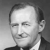 Donald Lester Dickey Obituary