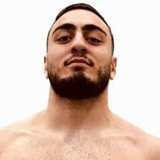 Théo Murris vs. Aram Hakobyan, MMA League Toulon