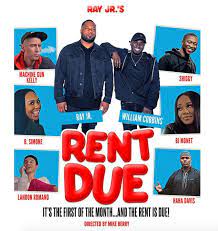One of the friends is very. Ray Jr S Rent Due 2020 Imdb