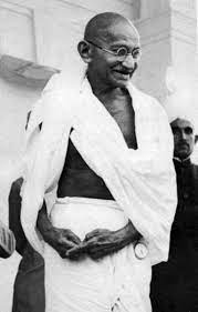 Mohandas karamchand gandhi (/ˈɡɑːndi, ˈɡændi/ was an indian lawyer, and political ethicist, who employed nonviolent resistance to lead the successful campaign for india's independence from british rule. Mahatma Gandhi Biography Education Religion Accomplishments Death Facts Britannica