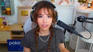 Pokimane thinks AI streamers will take over: “it'll be very scary” - Dexerto