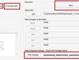 How To Install Stock Rom On Galaxy Ace Using Odin Gt S5830