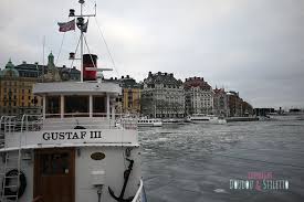 La duchesse de bovouardas la duchesse de bovouard. Un Week End A Stockholm Doudou Stiletto