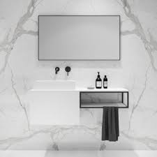 Our range of high quality vanity basin units will allow you to create a seamless designer theme in your bathroom. Audemar Black Freestanding Vanity Unit 1600 Vanity Units