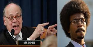 HAT IN THE RING: One of 3 Tennessee lawmakers who drew national attention  in 2023 when Republicans in the Tennessee Legislature moved to expel them  following a gun control protest is running