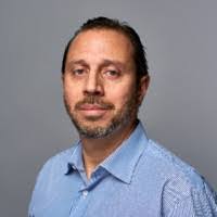 Federico Suarez Rendon Email & Phone Number