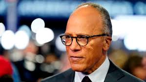 Lester Holt steps down as NBC Nightly News anchor, here's who may replace  him