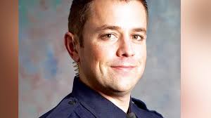 Officer killed in SLO shootout was 16-year PD veteran, father; other  officer hit is okay