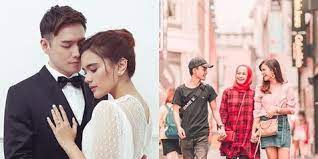 Brand ambassador of @pucellid founder of @aushitori.official. Audi Marissa Dikabarkan Pindah Agama Karena Menikah Dengan Anthony Xie Curhatan Ibunda Viral Kapanlagi Com