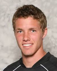 2007 Men's Soccer Roster