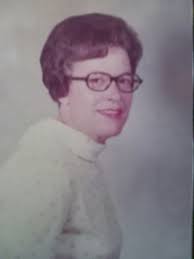 Marjorie Jarrett Obituary (1931