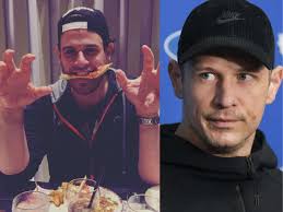 Penguins assistant GM Jason Spezza announces death of younger brother Matthew  'due to an accidental overdose'