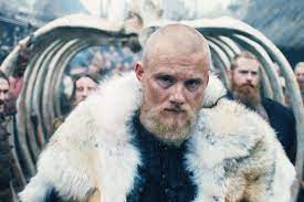 Vikingos Temporada 6 Parte 2 Cuando Sale Trailer Y Personajes Y Todo Sobre Un Exito Que Se Acerca A Su Fin Espectaculos
