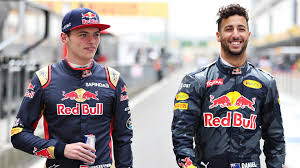 Compare formula 1 drivers daniel ricciardo, carlos sainz, max verstappen in season(s) 2016. Who S Winning 2016 S Team Mate Battles Mid Season F1 Fanatic