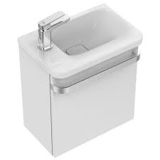 Stainless steel composition enhances the streamlined design of this modern kitchen sink. Bathroom Accessories Kitchen Bath Gatsby Metals