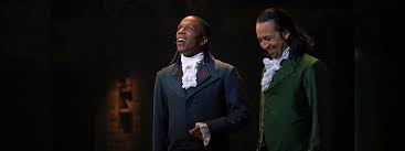 Monster hunter 2020 streaming in alta definizione full hd 1080p, uhd 4k italiano. Where To Watch Broadway Online The Theater Lover S Guide To Streaming Broadway Direct