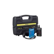 Leak detection tools，ultrasonic leak detector & transmitter with headphone accessory kit for pipeline/tire/refrigeration equipment leak bacharachs tru pointe ultra is a compact ultrasonic leak detector that uses patented technology to detect leaks in air conditioning and refrigeration systems. Best Ultra Sonic Leak Detector 2021 Reviews Buyer S Guide