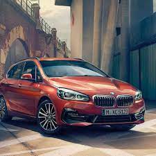 Bmw 2 series active tourer. Bmw 2er Active Tourer Modelle Technische Daten Hybrid Preise Bmw De