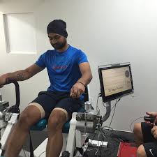 20 Unknown Facts About Sandeep Singh Which You Should Know India's greatest living hockey player balbir singh sr.