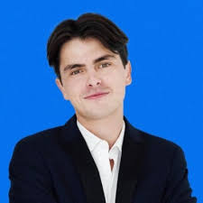 Dylan Douglas (@DylanDouglas_X)