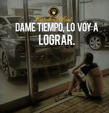 Dame Tiempo Frases Motivacion Exito Frases Motivadoras Motivacion Frases