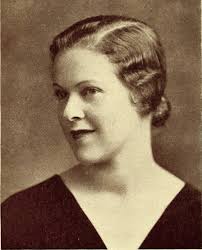 Muriel Marcia (Schlesinger) Ecker (1913-2004)