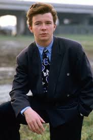 See rick astley pictures, photo shoots, and listen online to the latest music. 14 Little Known Reasons Why You Should Love Rick Astley The Daily Edge