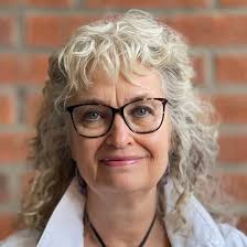 Sylvia Lidén Nordlund