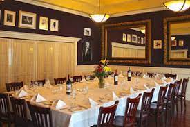 James ryan hayes (born november 21, 1989) is an american former professional ice hockey right winger. Jimmy Hays Steakhouse Restaurant A Traditional Steakhouse In Island Park Long Island