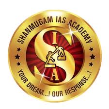 Shanmugam ias academy , coimbatore , tamilnadu was found on a sole principle, to provide a complete guidance to those young minds that strive to enter into the bureaucratic setup. Shanmugam Ias Academy Apps On Google Play