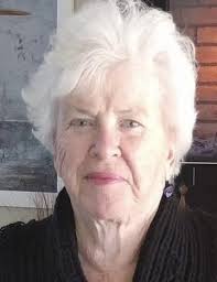 Obituary for Beverly (Grubb) Nicholson