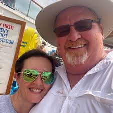 What to do when peppers float above the brine during fermentation?