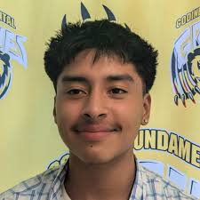 Christopher Mora's Godinez Fundamental High School Bio