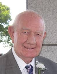 Milton Peterson Obituary (1935