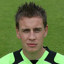 Alan Marriott (ENG) :: Photos :: playmakerstats.com