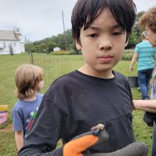 Pleasant View Project — LDS Earth Stewardship: Midatlantic