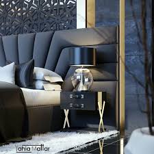 Pin By Uluc Isigollu On Interior Design Bed Headboard Design Luxury Headboard Luxurious Bedrooms
