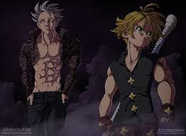 We did not find results for: Fonds D Ecran The Seven Deadly Sins Hd Wallpaperbetter