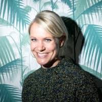 Kristina Korte's Instagram, Twitter & Facebook