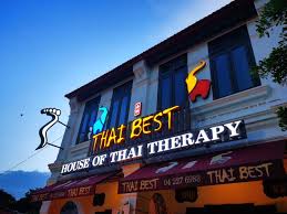 Thai Best Massage Penang