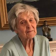Obituary: MARY STUART GILLIAM