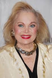 Carol Connors's Instagram, Twitter & Facebook