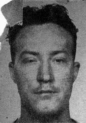 Harry Atlee Burdette Sr. (1923-1951)