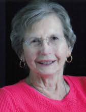 Obituary information for Louise Bowman Callahan